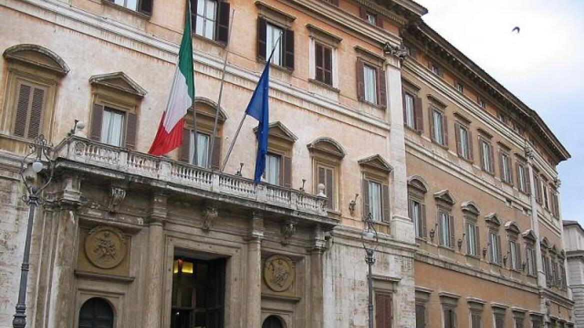 Ιταλία: Υπέρ κοινής παρέμβασης ΕΕ & ΔΝΤ 